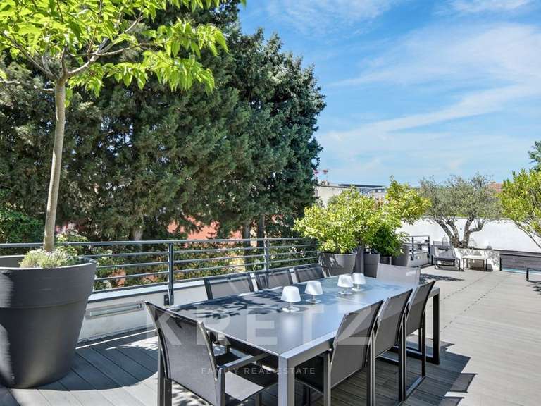 Maison Toulouse - 5 chambres - 300m²