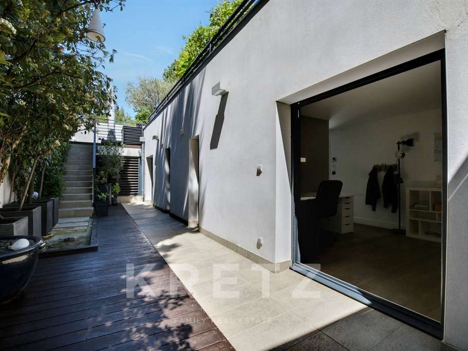 House Toulouse