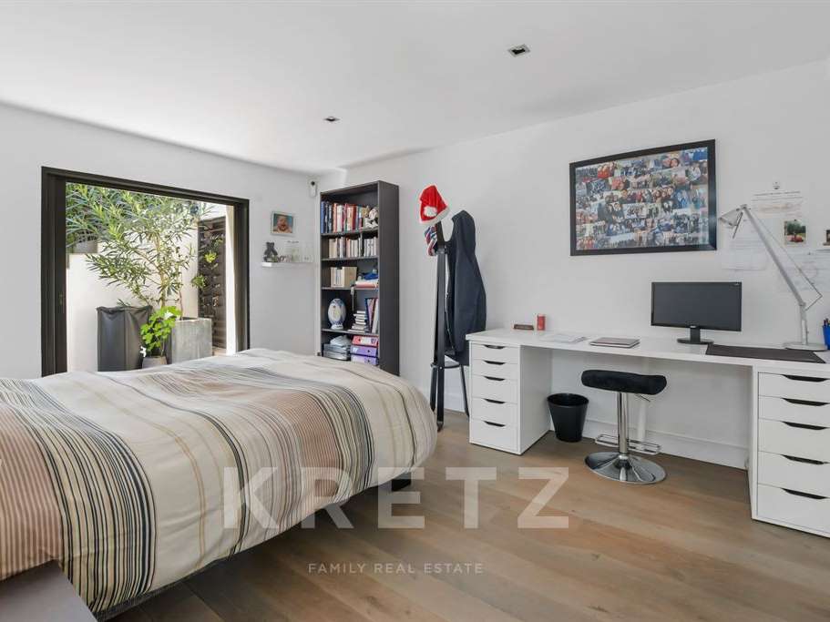 House Toulouse
