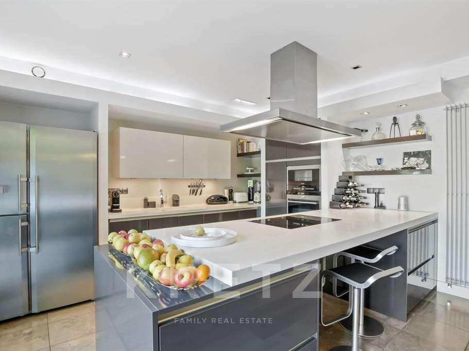 House Toulouse