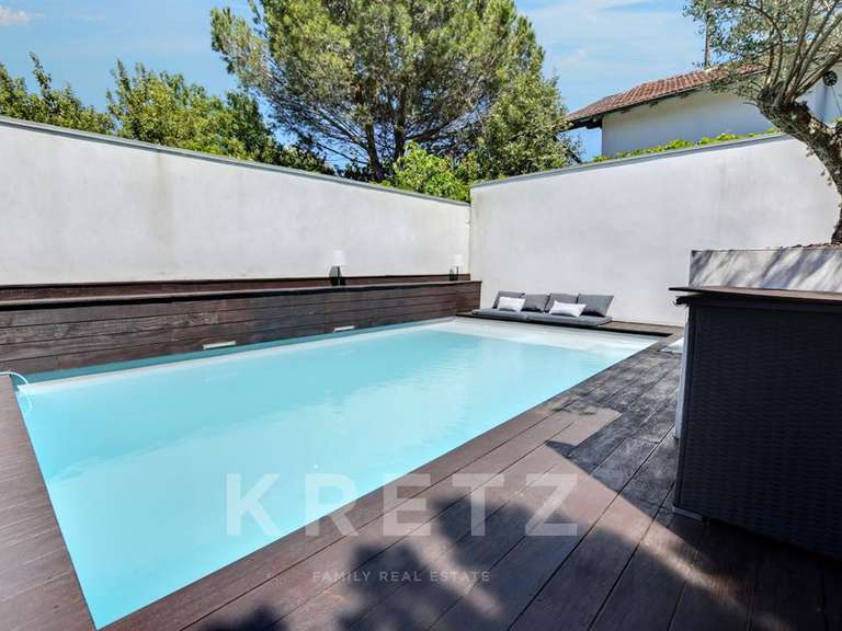 Maison Toulouse - 5 chambres - 300m²