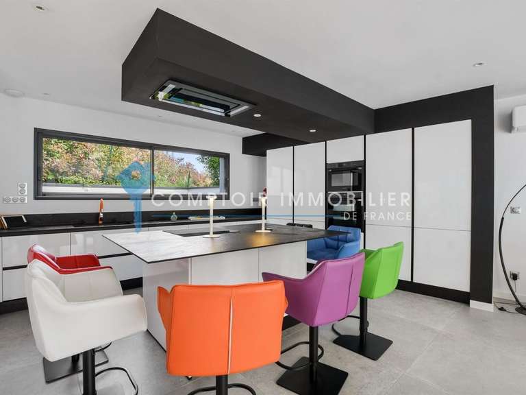 House Toulouse - 3 bedrooms - 120m²