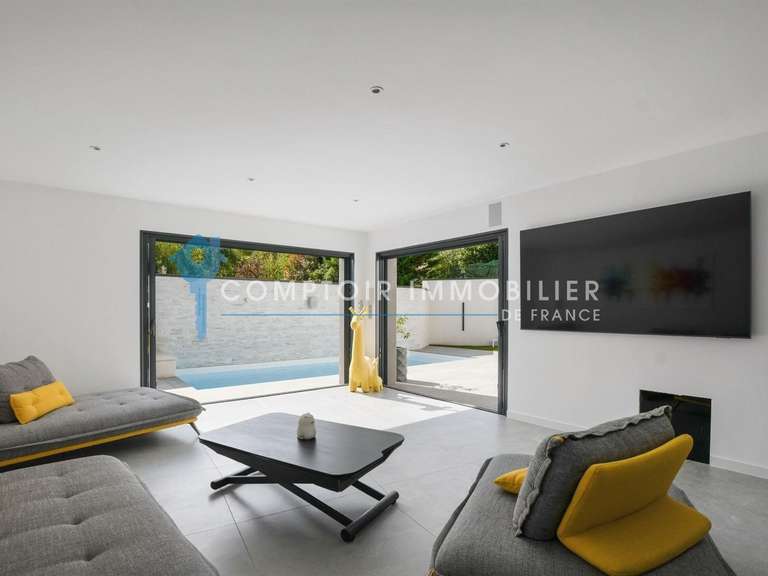 House Toulouse - 3 bedrooms - 120m²