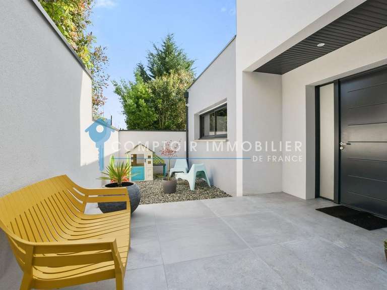 House Toulouse - 3 bedrooms - 120m²