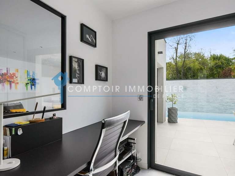 House Toulouse - 3 bedrooms - 120m²