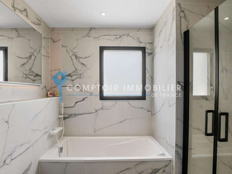 House Toulouse - 3 bedrooms - 120m²