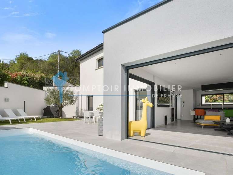 House Toulouse - 3 bedrooms - 120m²