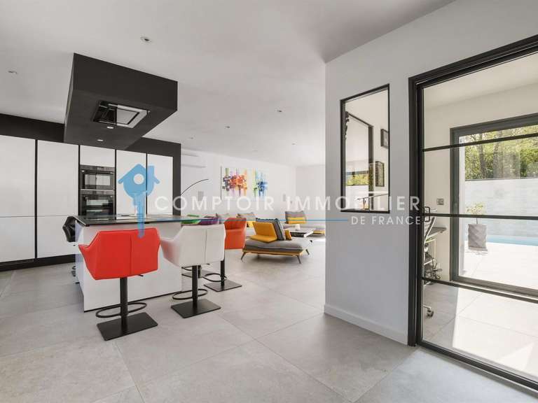 House Toulouse - 3 bedrooms - 120m²