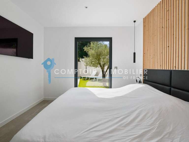 House Toulouse - 3 bedrooms - 120m²
