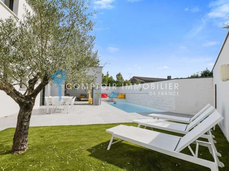 House Toulouse - 3 bedrooms - 120m²