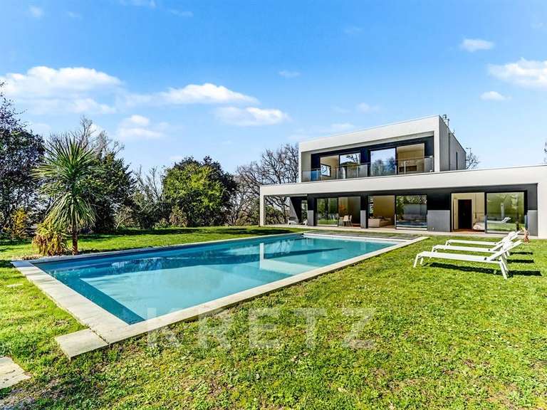 Maison Toulouse - 4 chambres - 235m²