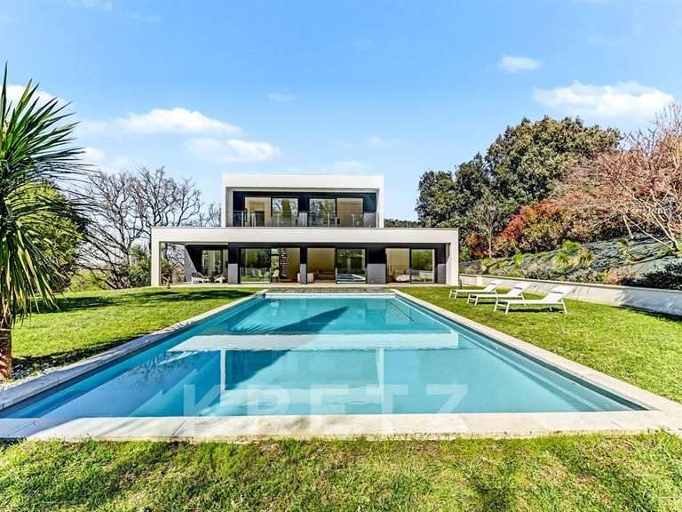 Maison Toulouse - 4 chambres - 235m²