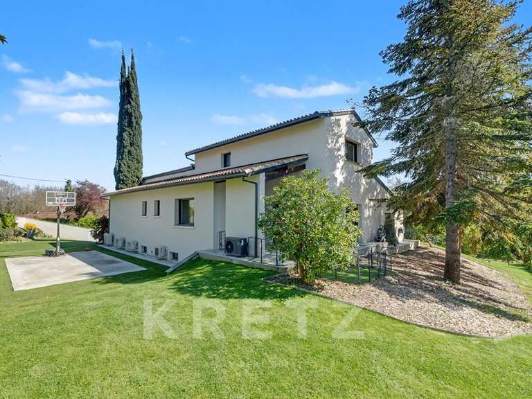 Maison Toulouse - 5 chambres - 255m²