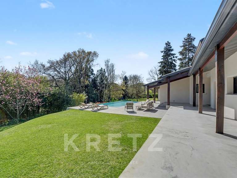 Maison Toulouse - 5 chambres - 255m²