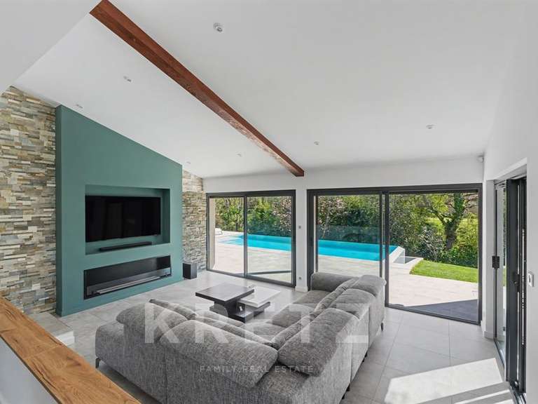 Maison Toulouse - 5 chambres - 255m²