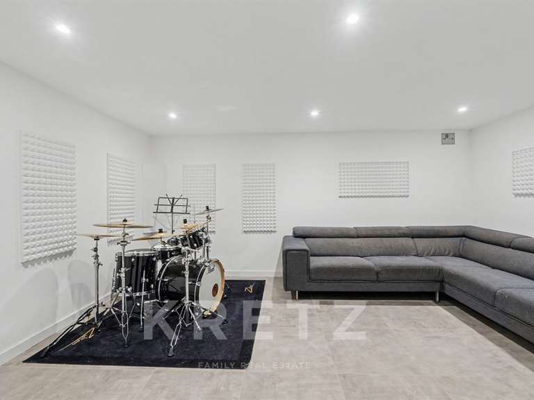 Maison Toulouse - 5 chambres - 255m²