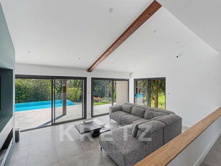 Maison Toulouse - 5 chambres - 255m²