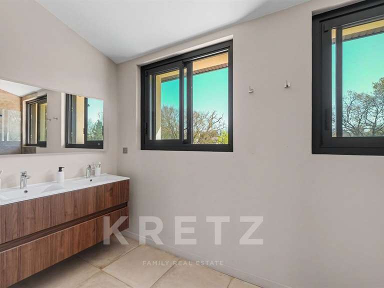 Maison Toulouse - 5 chambres - 255m²