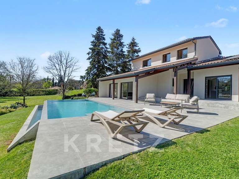 Maison Toulouse - 5 chambres - 255m²