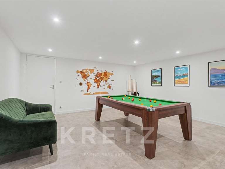 Maison Toulouse - 5 chambres - 255m²