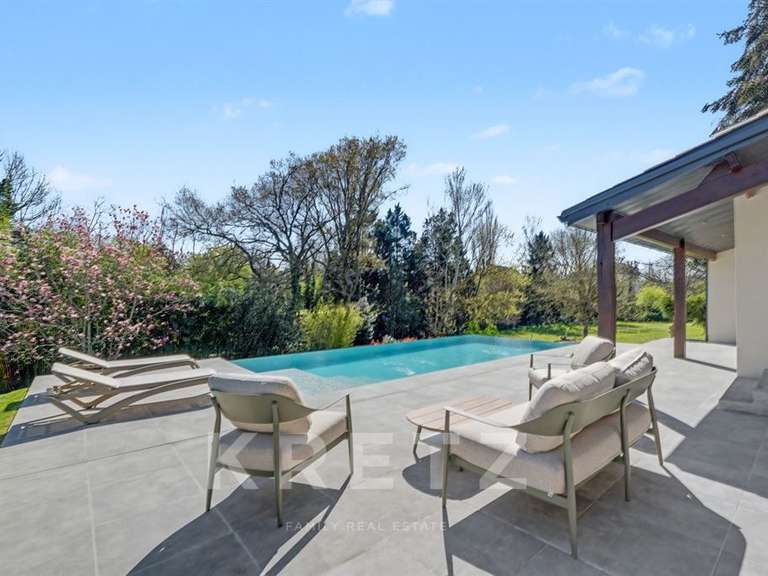 Maison Toulouse - 5 chambres - 255m²