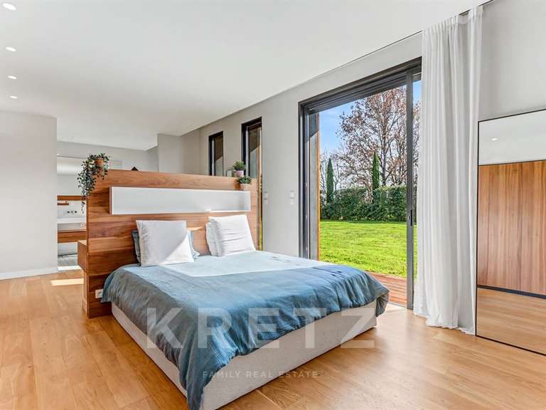 Maison Toulouse - 5 chambres - 250m²