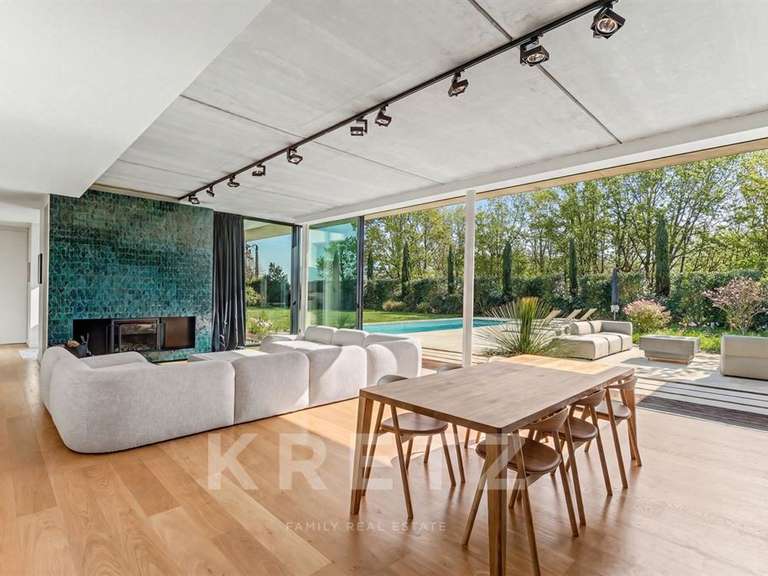 Maison Toulouse - 5 chambres - 250m²