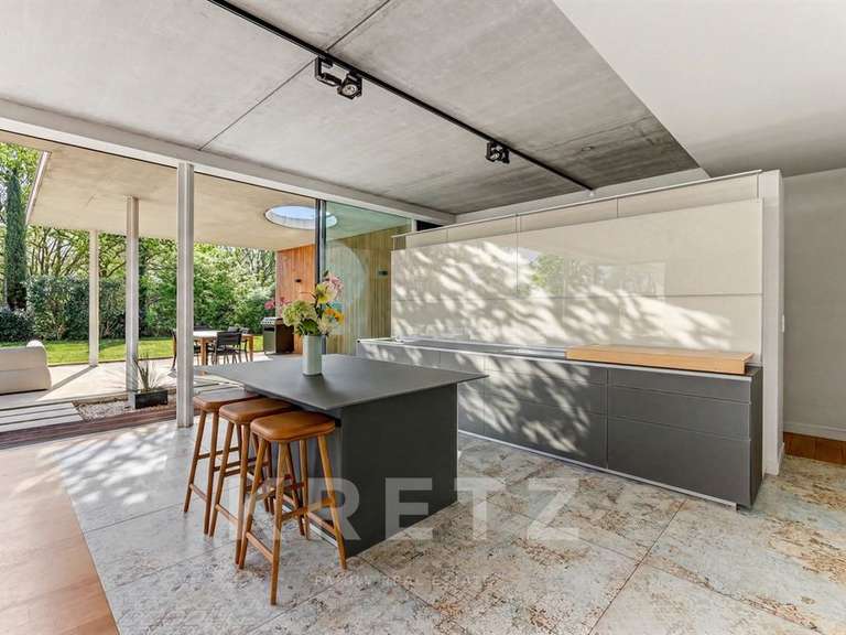 Maison Toulouse - 5 chambres - 250m²