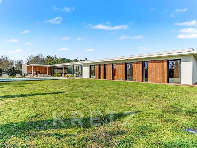 Maison Toulouse - 5 chambres - 250m²