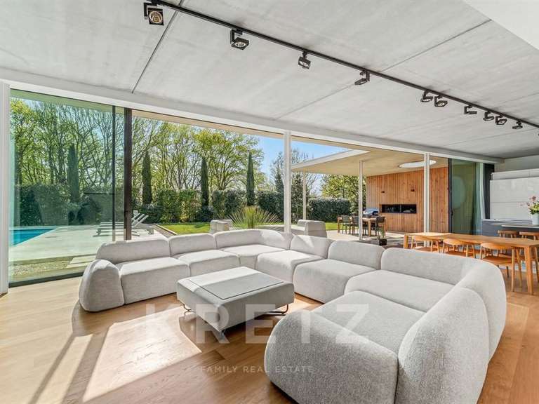 Maison Toulouse - 5 chambres - 250m²