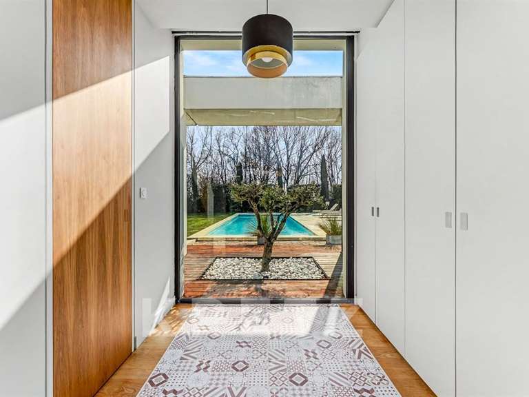 Maison Toulouse - 5 chambres - 250m²