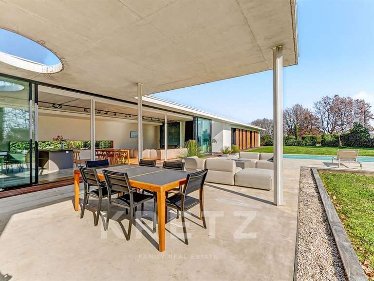 Maison Toulouse - 5 chambres - 250m²