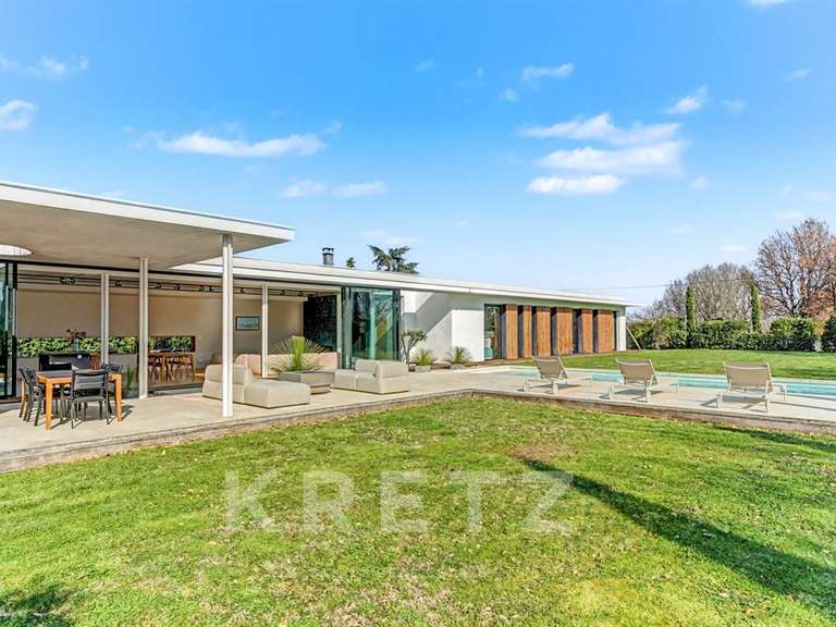 Maison Toulouse - 5 chambres - 250m²