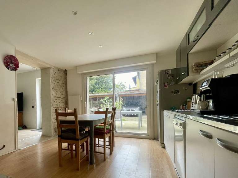 Maison Toulouse - 6 chambres - 159m²