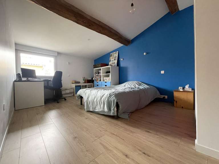 Maison Toulouse - 6 chambres - 159m²