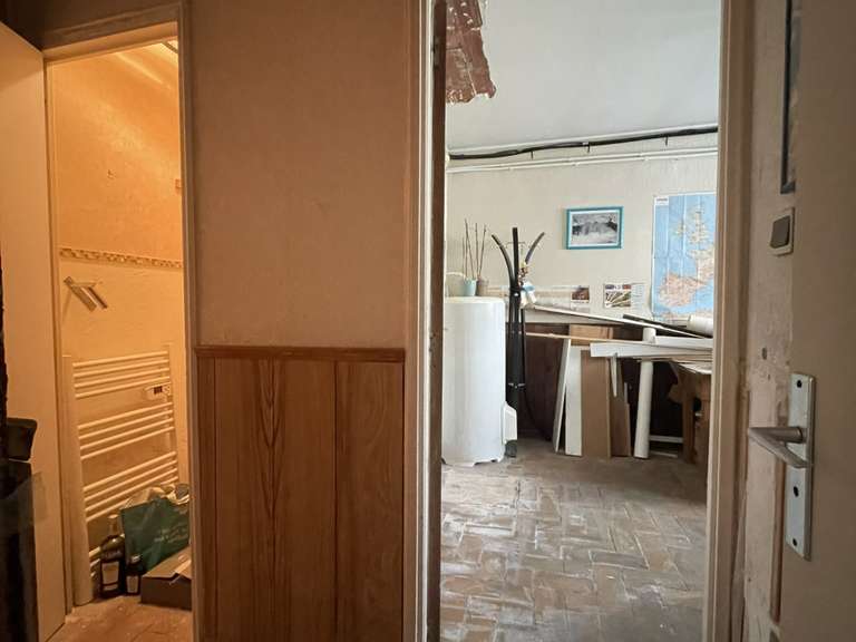 Maison Toulouse - 6 chambres - 159m²