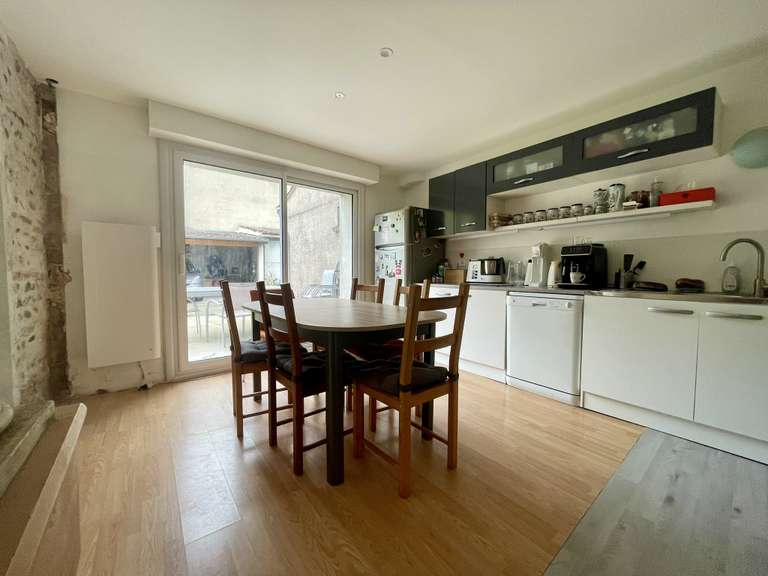 Maison Toulouse - 6 chambres - 159m²