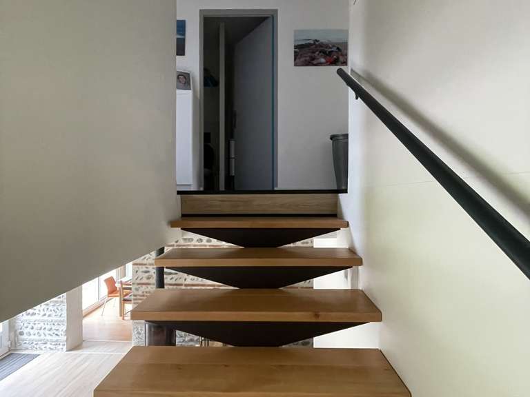 Maison Toulouse - 6 chambres - 159m²