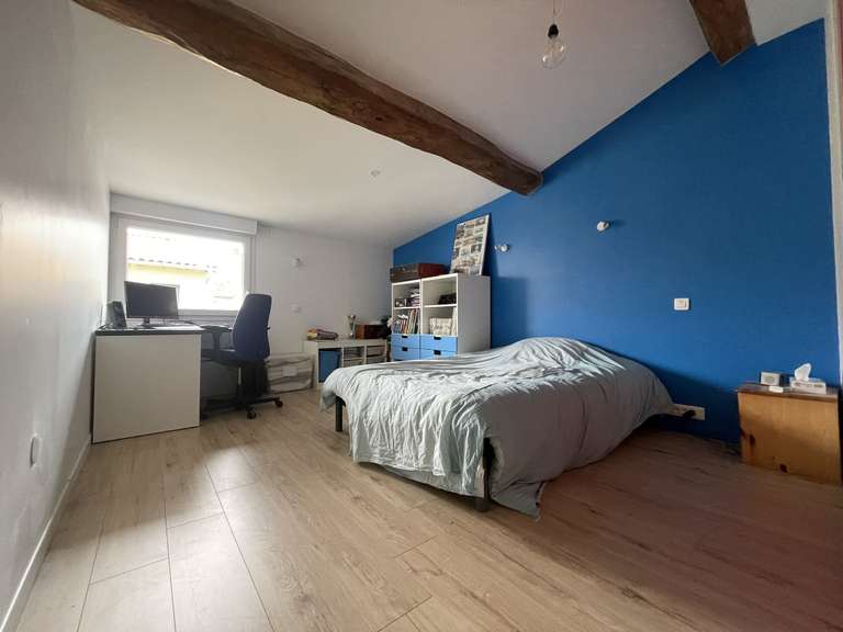 Maison Toulouse - 6 chambres - 159m²