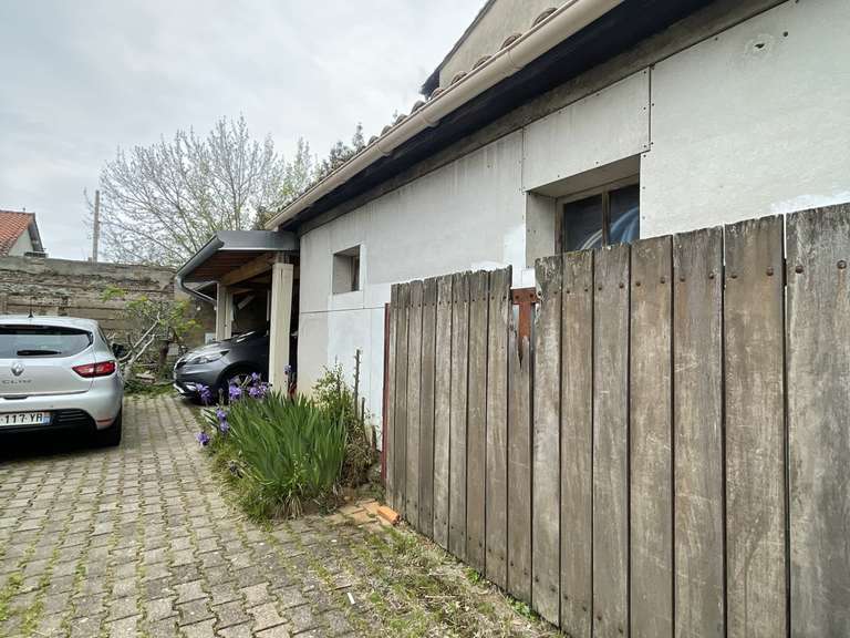 Maison Toulouse - 6 chambres - 159m²