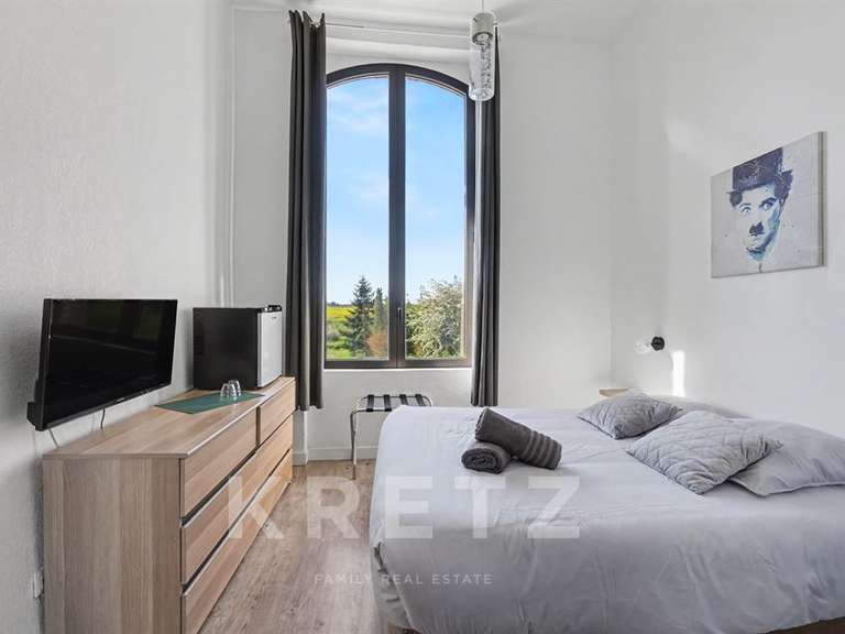 Maison Toulouse - 9 chambres - 390m²