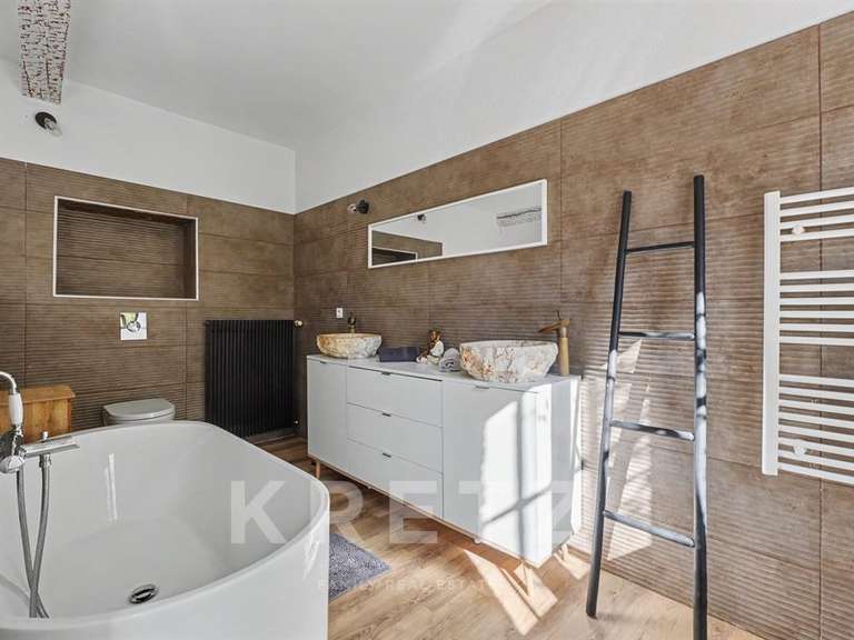 Maison Toulouse - 9 chambres - 390m²