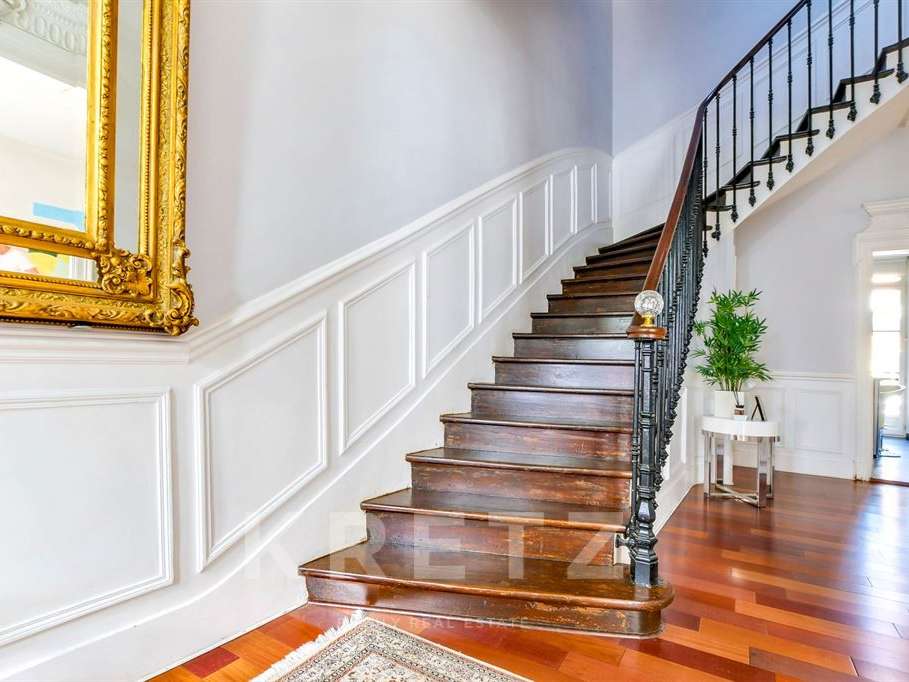 Maison Toulouse
