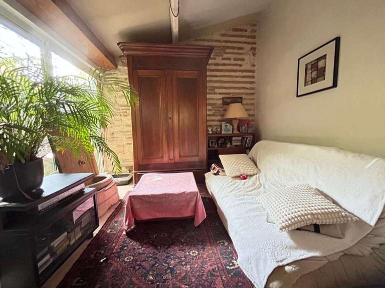 Maison Toulouse - 4 chambres
