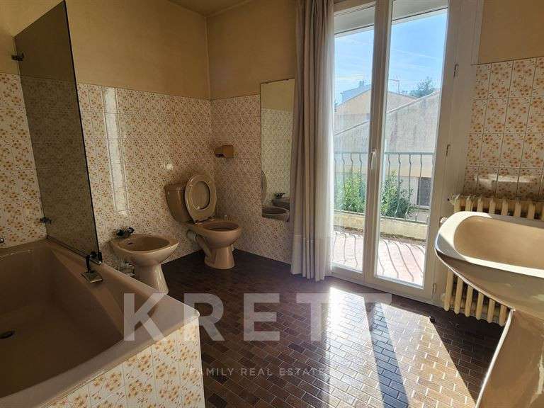 Maison Toulouse - 5 chambres - 123m²