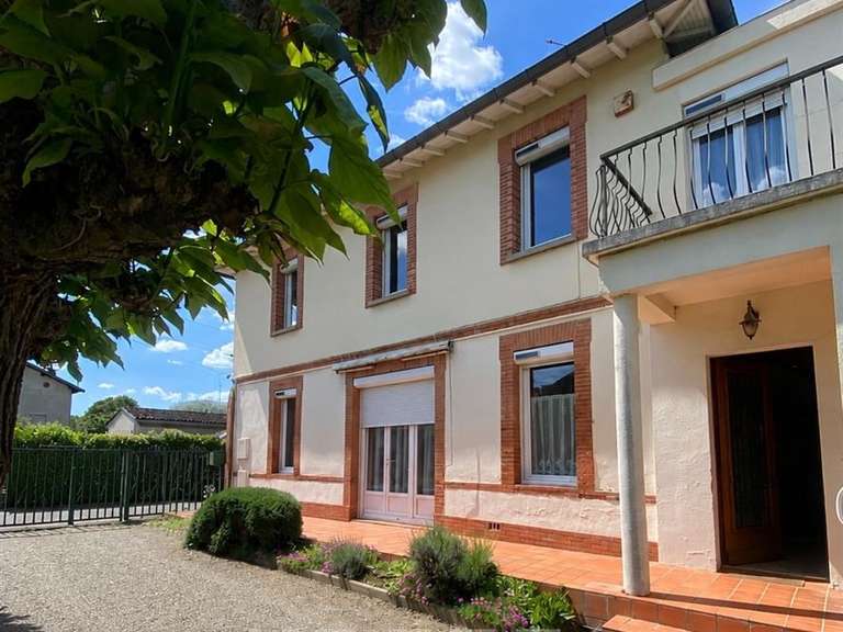 Maison Toulouse - 5 chambres - 123m²