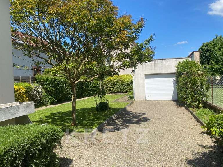 Maison Toulouse - 5 chambres - 123m²