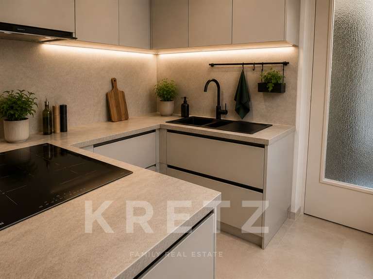 Maison Toulouse - 5 chambres - 123m²