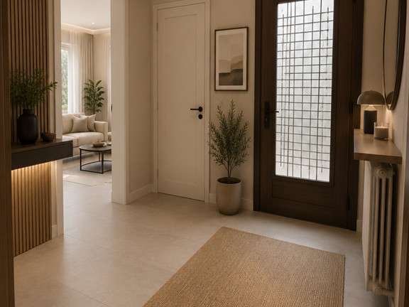 Maison Toulouse