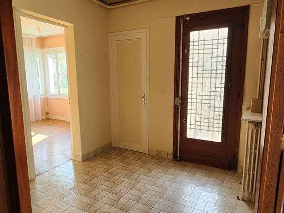 Maison Toulouse - 5 chambres - 123m²